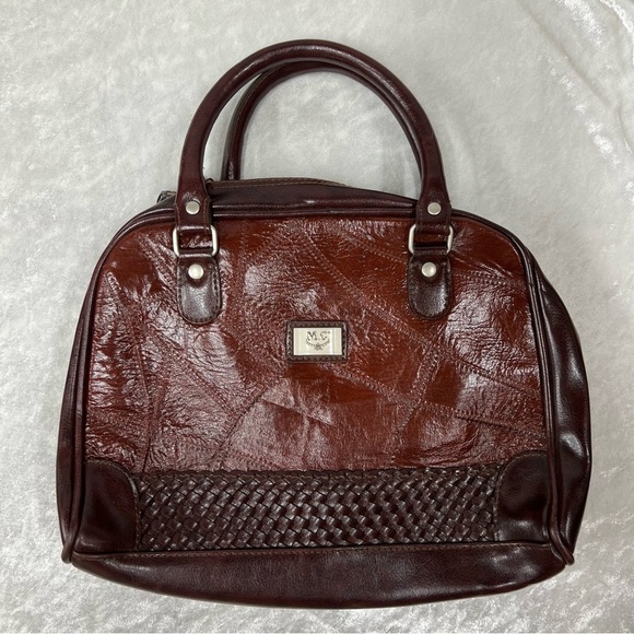 MC detailed handbag - Picture 1 of 10